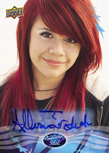 allisoniraheta