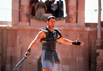 gladiator