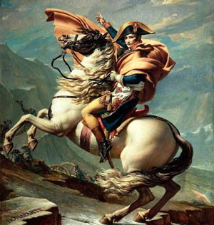 napoleon