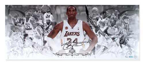 kobecollage