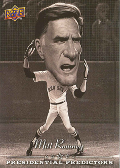 presromney