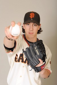 lincecum