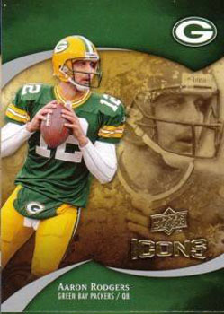 Aaron Rodgers