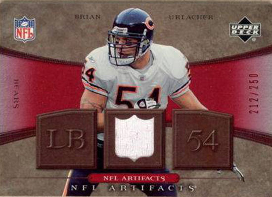 Brian Urlacher