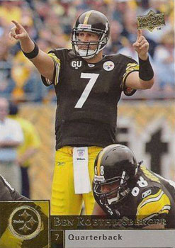 Roethlisberger