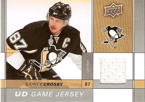 crosby-captain