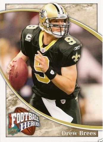 drewbrees