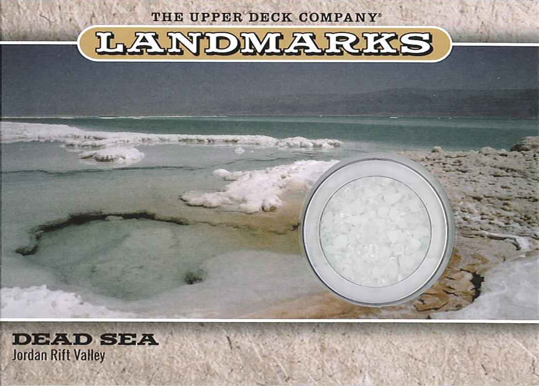 09 GC Landmark Dead Sea Salt