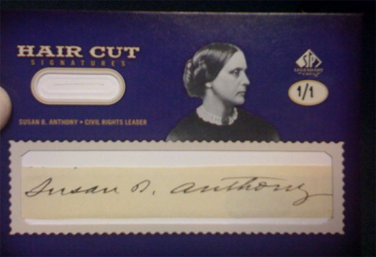 susanbanthony