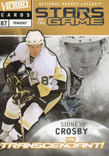 crosby