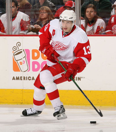 datsyuk