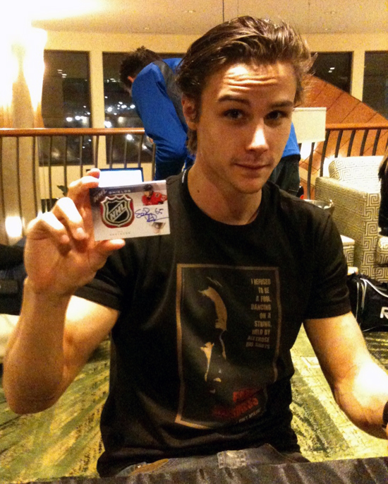 2011-NHL-All-Star-Upper-Deck-Erik-Karlsson