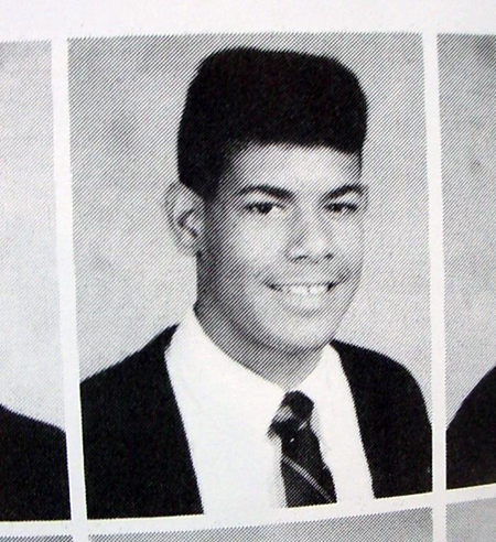 Battier Year Book