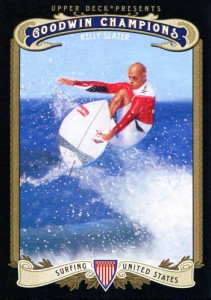 2012 Goodwin Champions Kelly Slater