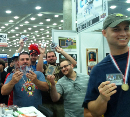 2012-National-Sports-Collectors-Convention-Upper-Deck-Expired-Redemption-Raffle-Happy-Collectors-3