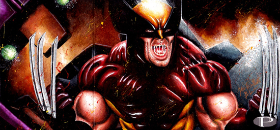 2012-Upper-Deck-Marvel-Premier-Multi-Panel-Sketch-Cards-Glebe-Brothers-Wolverine-Inside