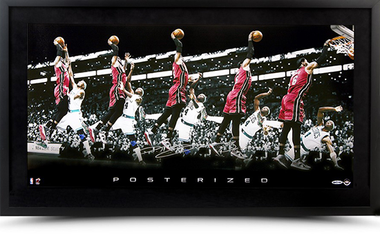 LeBron-James-Miami-Heat-Gift-Guide-Dad-Grad-Holiday-Best-Dunk-Posterized-Jason-Terry-Autograph