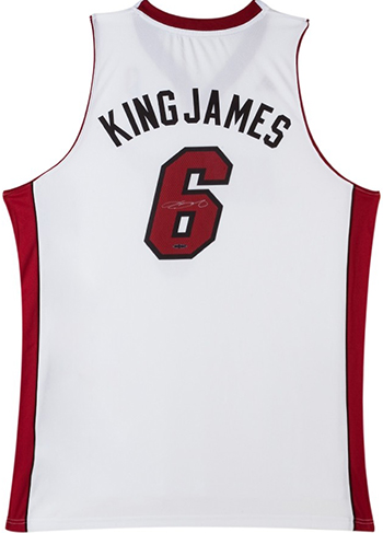 LeBron-James-Miami-Heat-Gift-Guide-Dad-Grad-Holiday-Best-Nickname-King-Jersey-Autograph