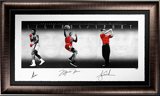 Upper-Deck-Authenticated-Top-Pick-Ultimate-Sports-Fan-Gift-Guide-Legends-of-Sport-Ali-Jordan-Woods