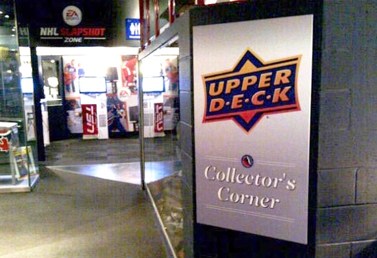 Hockey-Hall-of-Fame-Upper-Deck-Collectors-Corner