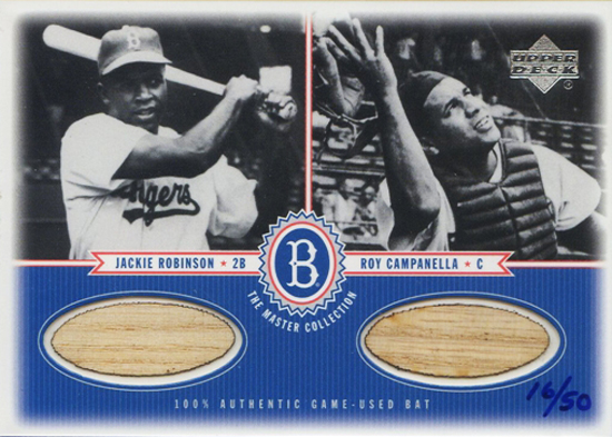 Jackie-Robinson-2000-Brooklyn-Dodgers-Master-Collection