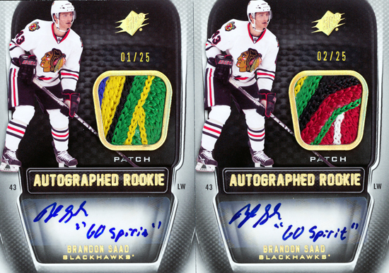 Blackhawks Jersey Team-Signed by (25) with Patrick Kane, Jonathan