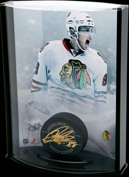 2013-NHL-Stanley-Cup-Champion-Conn-Smythe-Winner-Patrick-Kane-Chicago-Blackhawks-Autograph