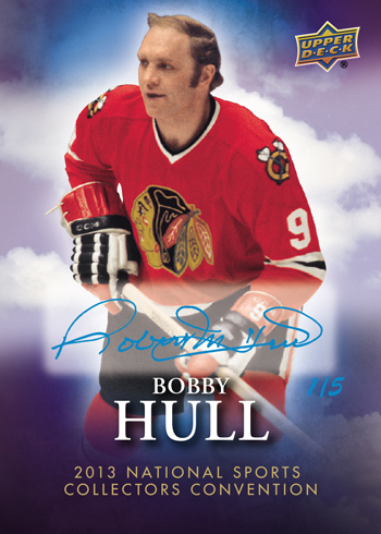 2013-National-Sports-Collectors-Convention-Autograph-Card-Bobby-Hull