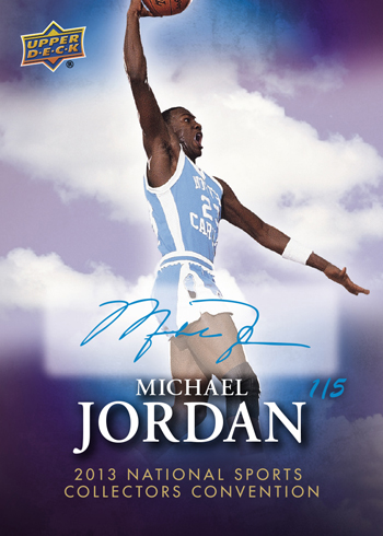 2013-National-Sports-Collectors-Convention-Autograph-Card-Michael-Jordan