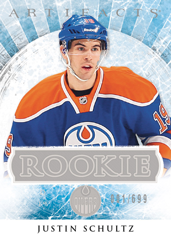2012-13-NHL-Artifacts-Rookie-Redemption-Justin-Schultz