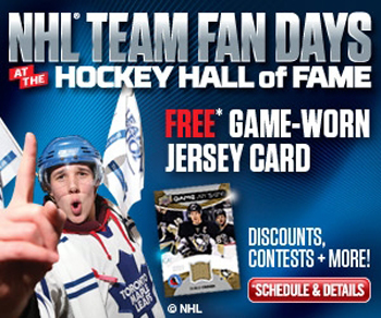 Hockey-Hall-of-Fame-NHL-Team-Fan-Giveaway