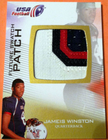 2012-USA-Football-Upper-Deck-Jameis-Winston-USA-Patch-Card