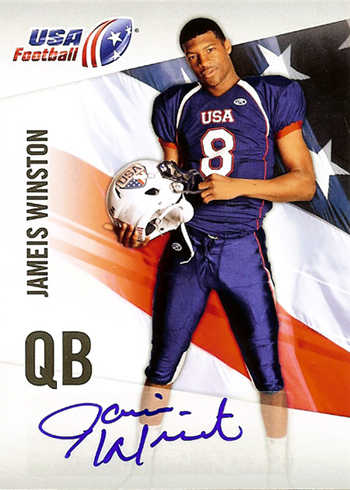 2012-Upper-Deck-USA-Football-Jameis-Winston-Certified-Authentic-Autograph-Card-XRC