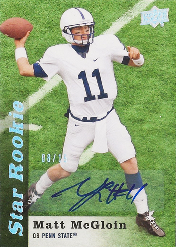 2013-Upper-Deck-Football-Star-Rookie-Autograph-Oakland-Raiders-Matt-McGloin