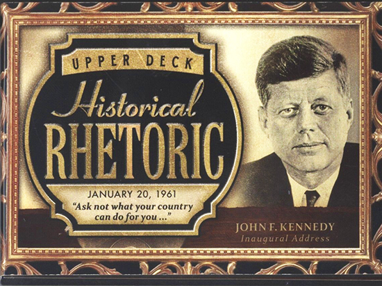 goodwin-champions-john-f-kennedy-president-jfk-historical-rhetoric-booklet-audio-card-inaugural-address