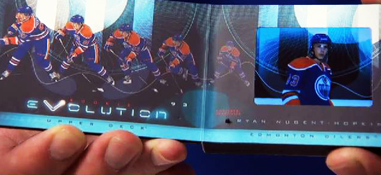 NHL-Network-Making-of-Upper-Deck-Hockey-Cards-Video-Evolution