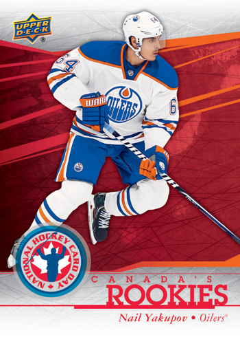 2014-Upper-Deck-National-Hockey-Card-Day-Canada-Rookies-Nail-Yakupov