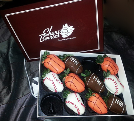 Sharis-Berries-25th-Anniversary-Surprise-Shops-Sports-Balls-1