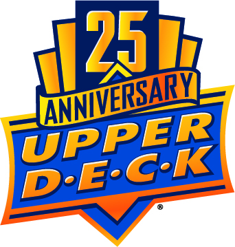 Upper-Deck-25th-Anniversary-Logo