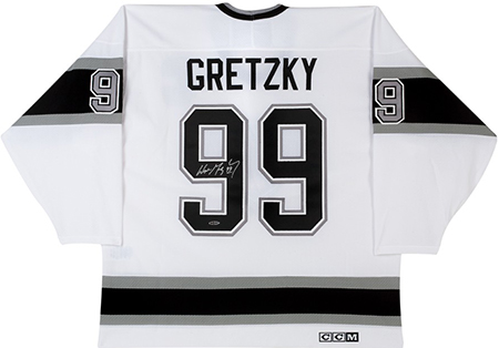NHL-Stanley-Cup-Final-Los-Angeles-Kings-Wayne-Gretzky-Upper-Deck-Authenticated-Autographed-Road-Jersey