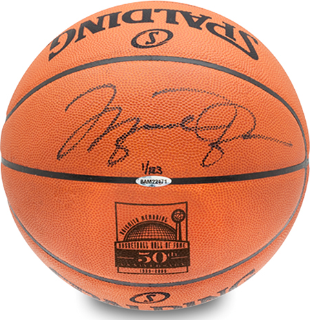 Upper-Deck-Authenticated-UDA-Present-Michael-Jordan-Hall-of-Fame-Signed-Basketball