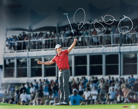 Rory-McIlroy-Golf-Collectibles-Signed-Memorabilia-Magic-Moments-Major-Victory