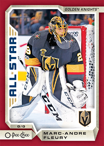 2018-19-NHL-O-Pee-Chee-Wrapper-Redemption-Red-Andre-Fleury