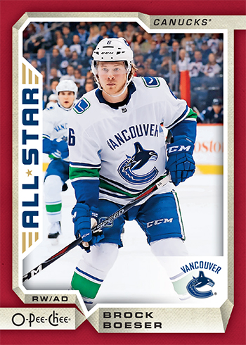2018-19-NHL-O-Pee-Chee-Wrapper-Redemption-Red-Boeser