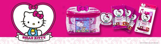 Blog-Upper-Deck-Sanrio-Hello-Kitty-40th-Anniversary-Fun-Packs-Collectibles