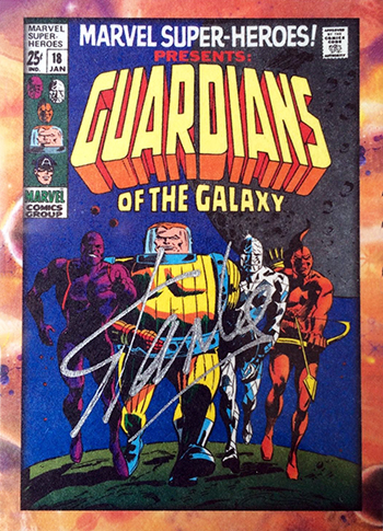 Upper-Deck-Marvel-Guardians-of-the-Galaxy-Stan-Lee-Autograph-Classic-Covers-Card
