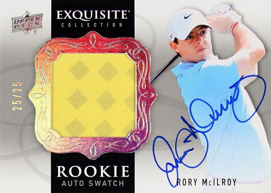 Holiday-Christmas-Wish-List-Sports-Collector-Gift-Guide-Upper-Deck-Exquisite-Golf-Rory-Rookie-Autograph