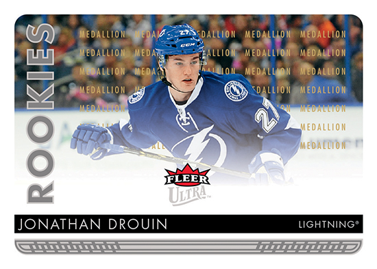 2014-15-NHL-Upper-Deck-Rookie-Redemption-Fleer-Ultra-Jonathan-Drouin