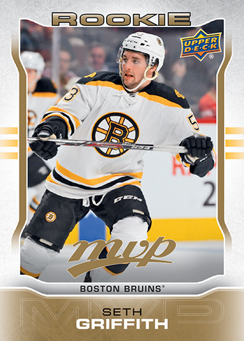 2014-15-NHL-Upper-Deck-Rookie-Redemption-MVP-Seth-Griffith