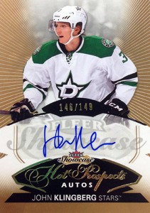 2014-15-NHL-Fleer-Showcase-Autograph-John-Klingberg